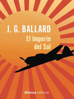 cover image of El Imperio del Sol